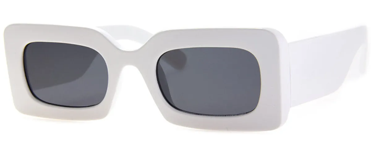 AJ Morgan Eyewear Vintage-Inspired|Rectangular*T.V.