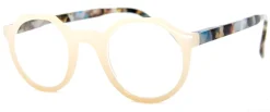 AJ Morgan Eyewear Popular Priced|Vintage-Inspired*Twinkletoes Black