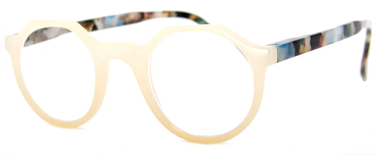 AJ Morgan Eyewear Popular Priced|Vintage-Inspired*Twinkletoes Black