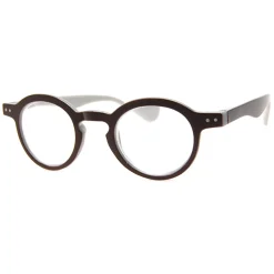 AJ Morgan Eyewear Vintage-Inspired|Round/Oval*Ugh
