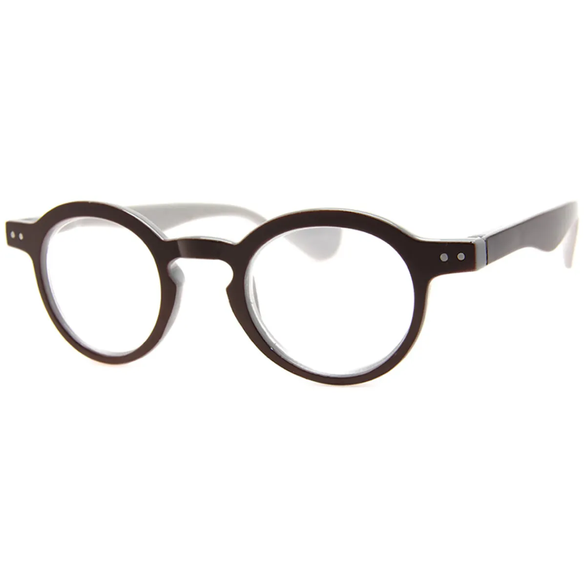 AJ Morgan Eyewear Vintage-Inspired|Round/Oval*Ugh