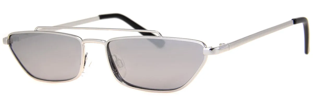 AJ Morgan Eyewear Vintage-Inspired|Rectangular*Uh-Huh