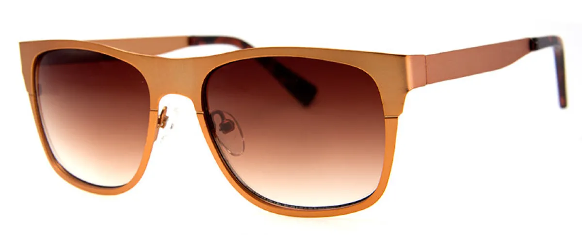 AJ Morgan Eyewear Vintage-Inspired|Vintage-Inspired*Unconquerable