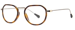 AJ Morgan Eyewear Vintage-Inspired|Rectangular*Unity