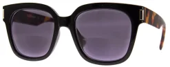 AJ Morgan Eyewear Popular Priced|Rectangular*Upper Deck (Bifocal Sunglass Reader)