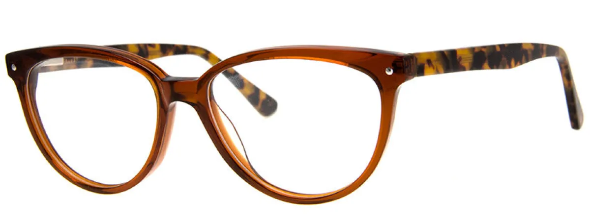 AJ Morgan Eyewear RX-Ready Readers|Vintage-Inspired*Very Well
