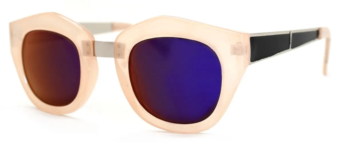 AJ Morgan Eyewear Cat Eye|Oversized*Vixen