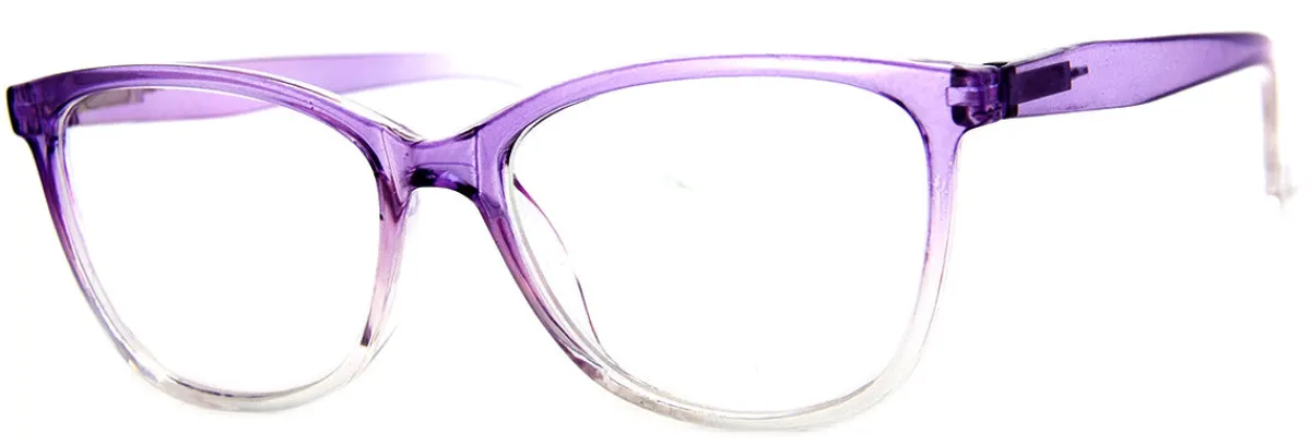 AJ Morgan Eyewear Popular Priced|Vintage-Inspired*W. Kimble Purple