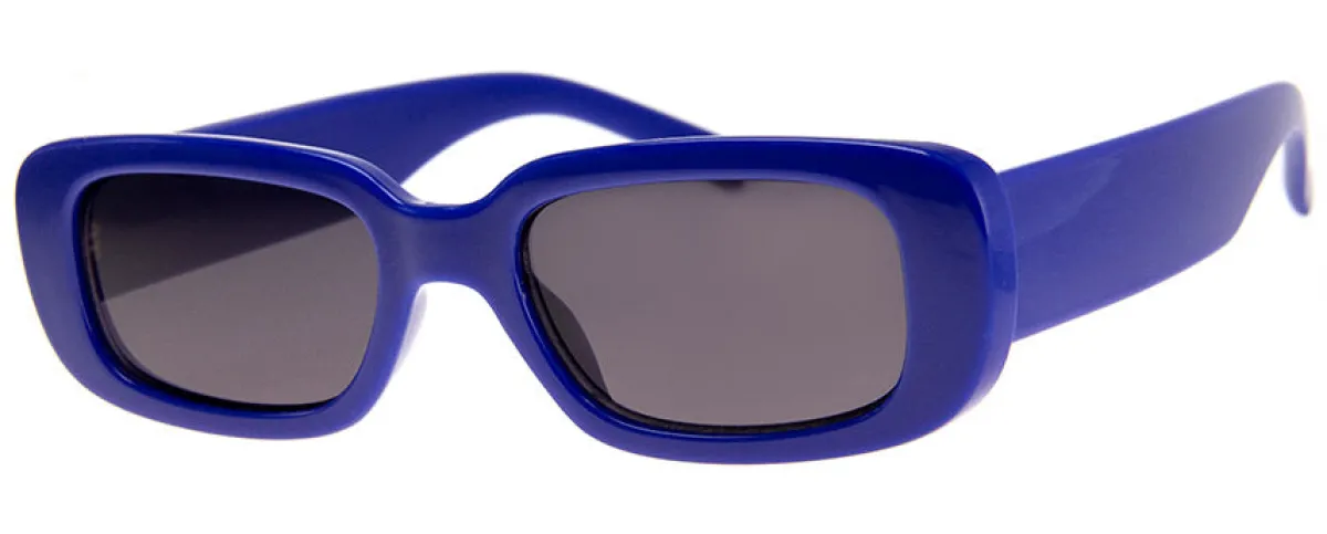 AJ Morgan Eyewear Rectangular|Vintage-Inspired*Wahtusi