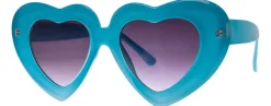 AJ Morgan Eyewear Vintage-Inspired|Oversized*Warm Hearted