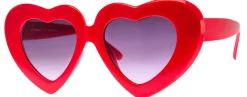 AJ Morgan Eyewear Vintage-Inspired|Oversized*Warm Hearted