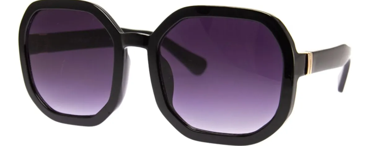 AJ Morgan Eyewear Rectangular|Vintage-Inspired*Warwick