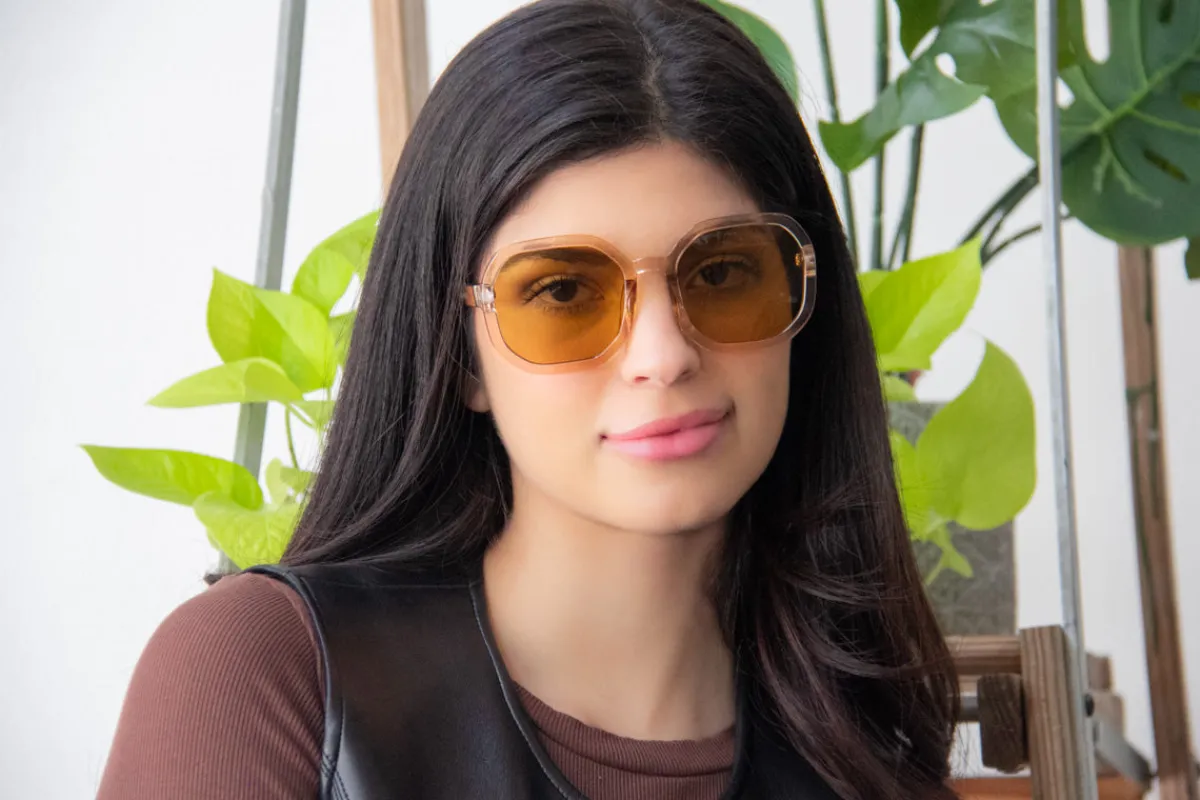 AJ Morgan Eyewear Rectangular|Vintage-Inspired*Warwick