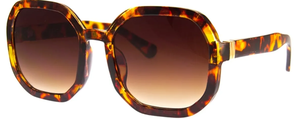 AJ Morgan Eyewear Rectangular|Vintage-Inspired*Warwick