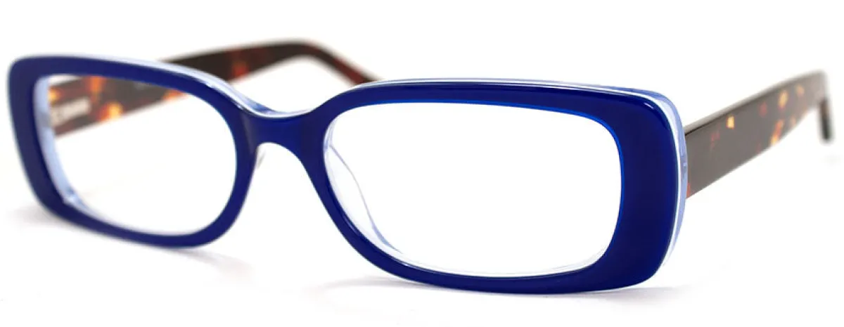 AJ Morgan Eyewear RX-Ready Readers|Rectangular*Welcome