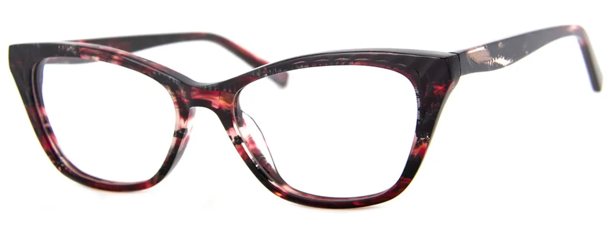 AJ Morgan Eyewear RX-Ready Readers|Vintage-Inspired*Westward Ho