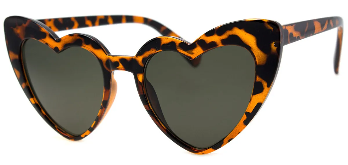 AJ Morgan Eyewear Vintage-Inspired|Cat Eye*Wholehearted