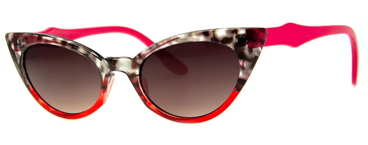 AJ Morgan Eyewear Vintage-Inspired|Cat Eye*Wicked Wanda