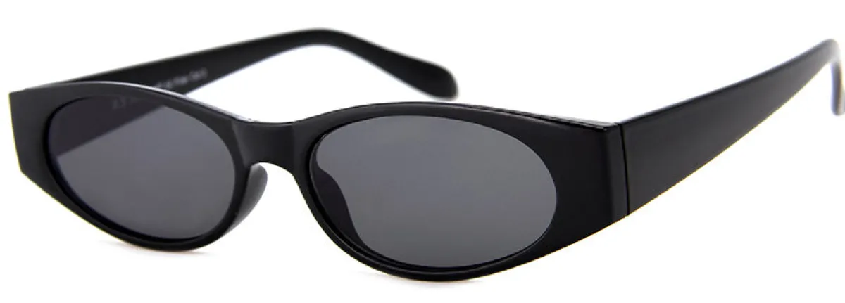 AJ Morgan Eyewear Vintage-Inspired|Rectangular*Wincey