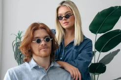 AJ Morgan Eyewear Vintage-Inspired|Vintage-Inspired*Winky Dinky