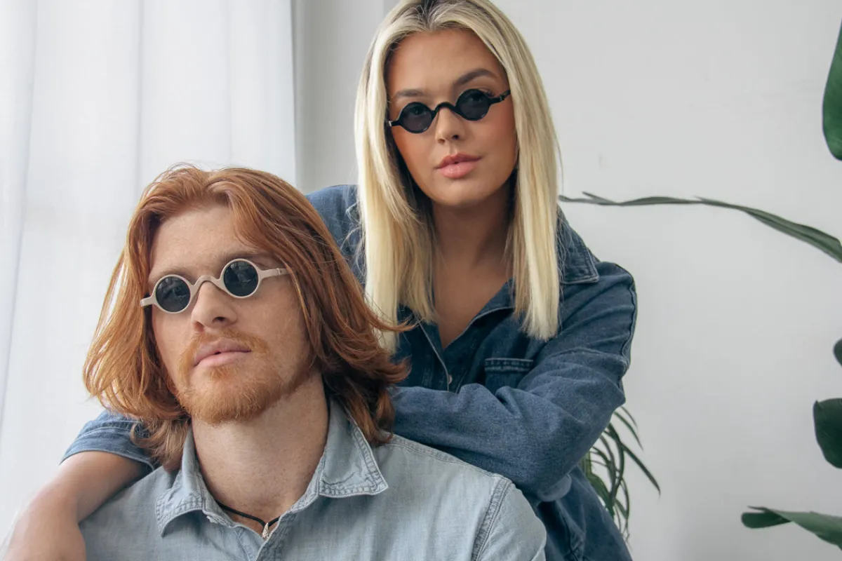 AJ Morgan Eyewear Vintage-Inspired|Vintage-Inspired*Winky Dinky
