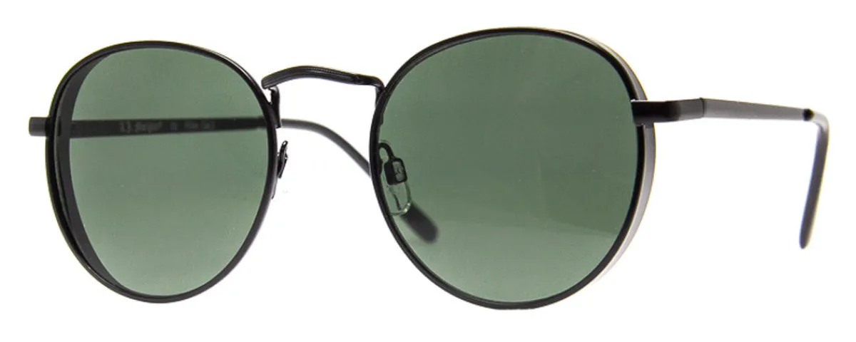 AJ Morgan Eyewear Vintage-Inspired|Rectangular*Winners