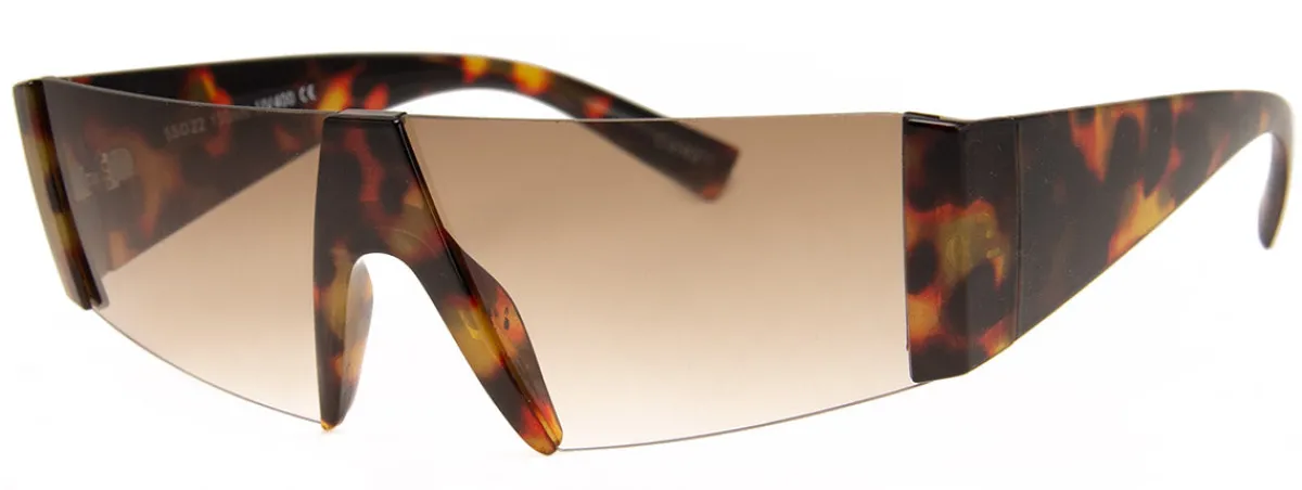 AJ Morgan Eyewear Vintage-Inspired|Rectangular*Wrap Me