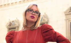 AJ Morgan Eyewear RX-Ready Readers|Vintage-Inspired*Wuthering Heights