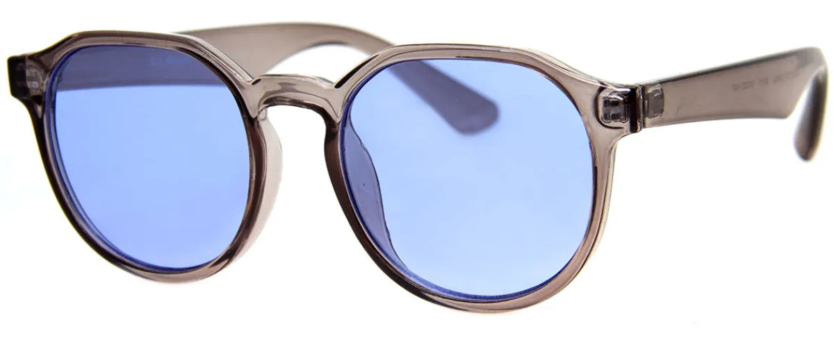AJ Morgan Eyewear Vintage-Inspired|Round/Oval*Wyatt