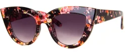 AJ Morgan Eyewear Vintage-Inspired|Cat Eye*Ya Ya Girls
