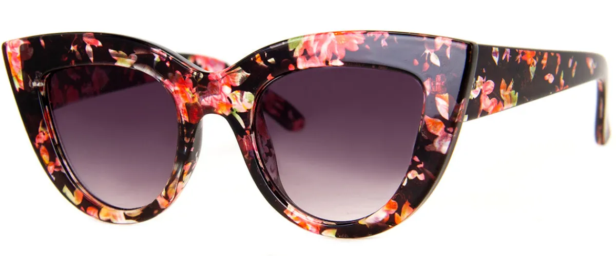 AJ Morgan Eyewear Vintage-Inspired|Cat Eye*Ya Ya Girls