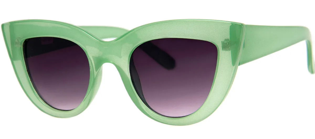AJ Morgan Eyewear Vintage-Inspired|Cat Eye*Ya Ya Girls