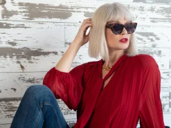 AJ Morgan Eyewear Vintage-Inspired|Cat Eye*Ya Ya Girls