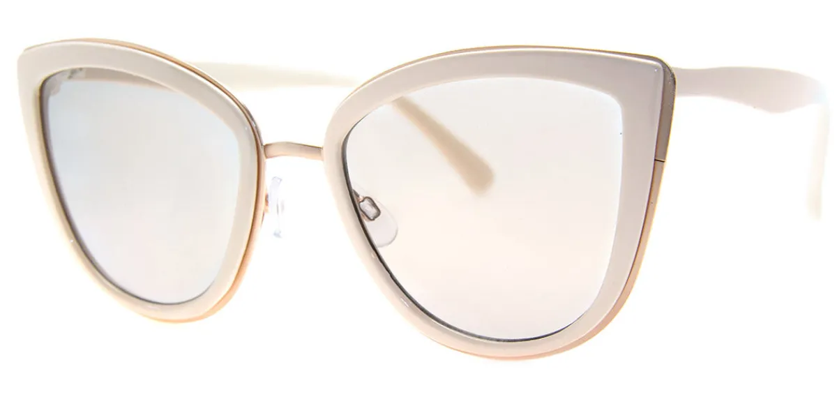 AJ Morgan Eyewear Vintage-Inspired|Oversized*Yes, Me