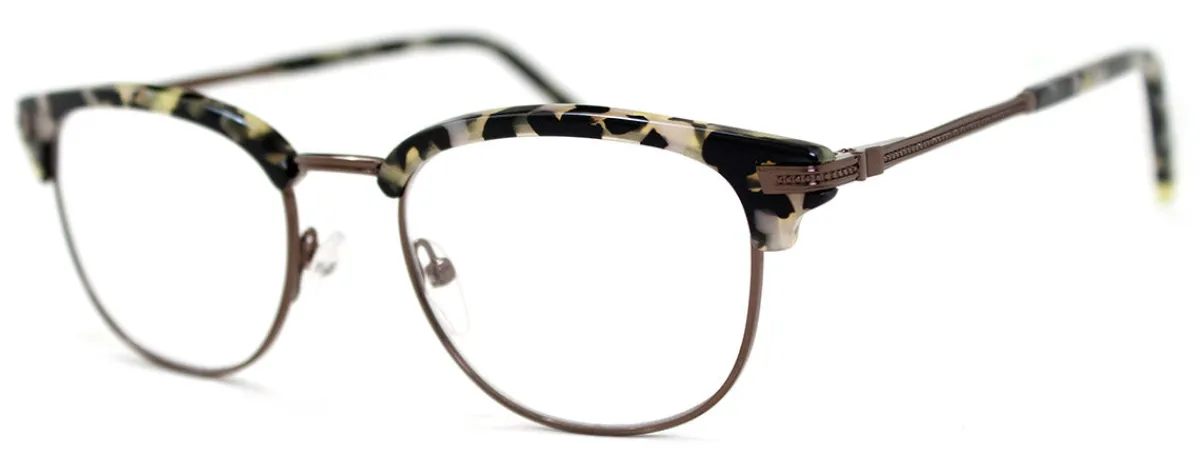 AJ Morgan Eyewear RX-Ready Readers|Vintage-Inspired*Yes Sir