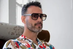 AJ Morgan Eyewear Vintage-Inspired|Aviators*York