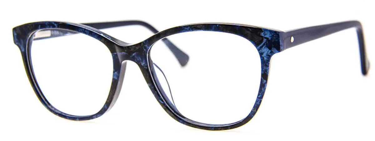 AJ Morgan Eyewear RX-Ready Readers|Vintage-Inspired*You're Special