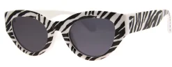 AJ Morgan Eyewear Vintage-Inspired|Cat Eye*Zanzibar