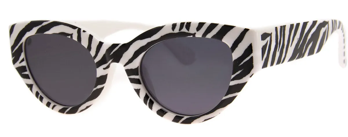 AJ Morgan Eyewear Vintage-Inspired|Cat Eye*Zanzibar
