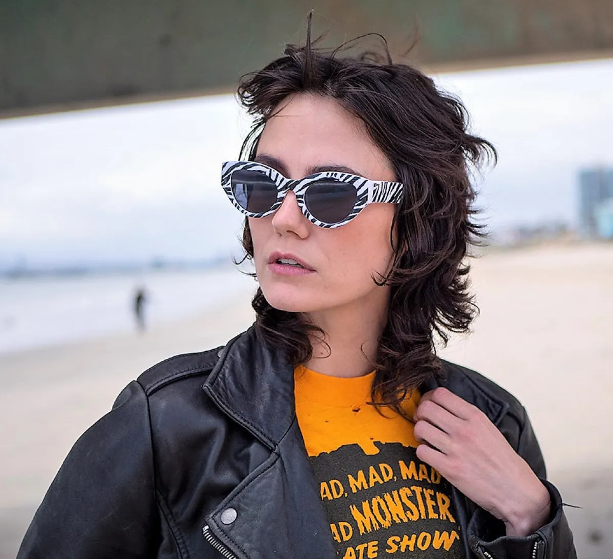 AJ Morgan Eyewear Vintage-Inspired|Cat Eye*Zanzibar