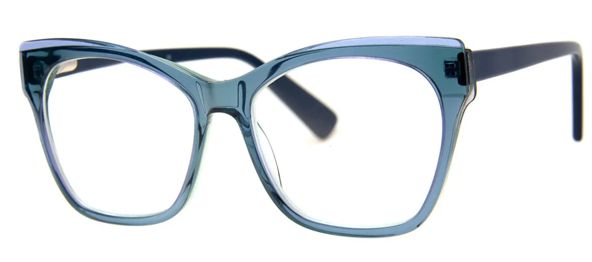 AJ Morgan Eyewear RX-Ready Readers|Vintage-Inspired*Zing