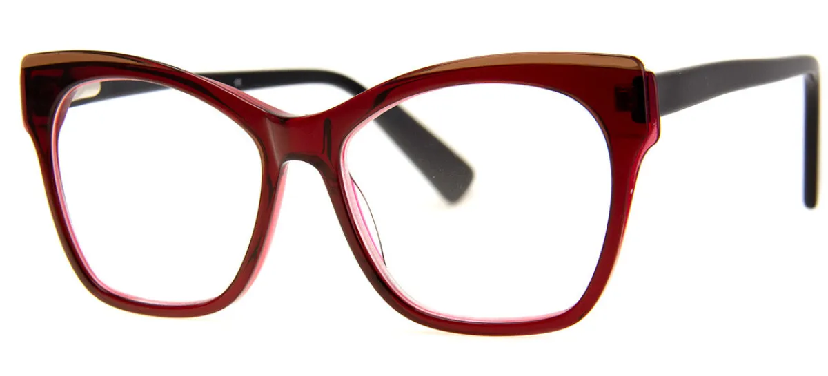 AJ Morgan Eyewear RX-Ready Readers|Vintage-Inspired*Zing